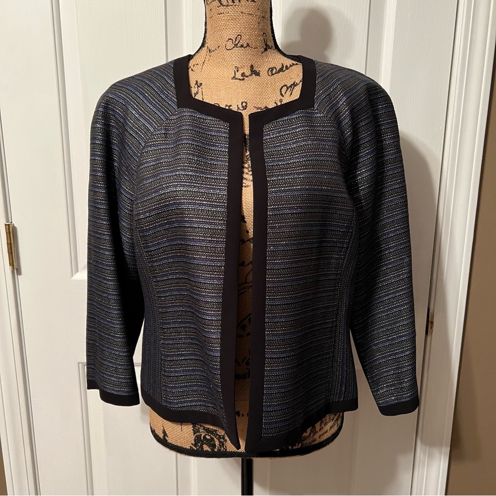 NWOT Kasper Blazer